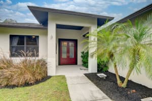 1405 Glen Road, Glen Ridge, FL 33406 - MLS#R11000170