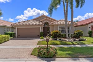 6738 Sherbrook Drive, Boynton Beach, FL 33437 Sold 01/30/25
