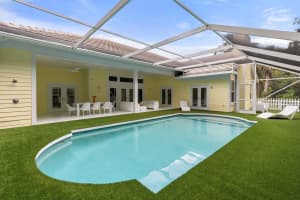 136 N River Drive W, Jupiter, FL 33458 Sold 11/12/24