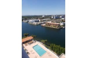 251 174th Street 1611, Sunny Isles Beach, FL 33160 - MLS#R11000186