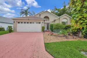 361 Hammocks Trail, Greenacres, FL 33413 Sold 07/29/24