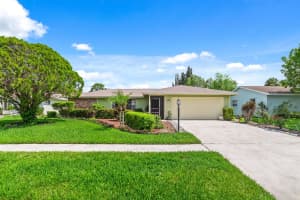 2532 Westchester Drive, Riviera Beach, FL 33407 Sold 08/15/24
