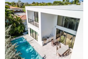 255 NE Spanish Court, Boca Raton, FL 33432 Sold 05/01/25