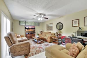 22952 Oxford Place B, Boca Raton, FL 33433 Sold 11/15/24