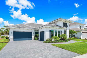 9108 Coral Isles Circle 3, Palm Beach Gardens, FL 33412 Sold 11/19/24