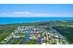 129 Queen Christina Court, Hutchinson Island, FL 34949 Sold 06/20/25