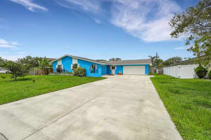 2366 SE Corsica Road, Port Saint Lucie, FL 34952 Sold 09/27/24