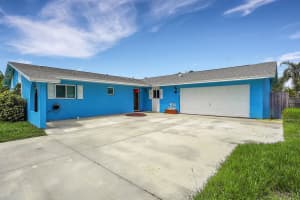 2366 SE Corsica Road, Port Saint Lucie, FL 34952 Sold 09/27/24