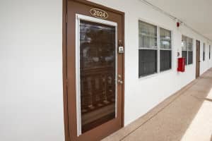 2024 Guildford B, Boca Raton, FL 33434 Sold 11/25/24