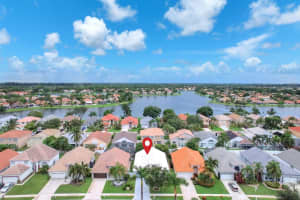 7627 Thornlee Drive, Lake Worth, FL 33467 Sold 10/01/24