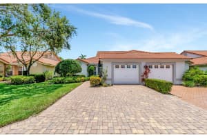 7619 Seafoam Court, Boynton Beach, FL 33437 Sold 09/18/24