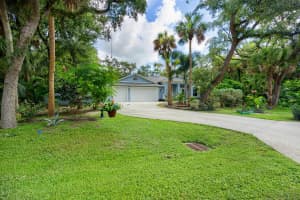 2300 Canoe Creek Lane, Fort Pierce, FL 34981 Sold 11/01/24