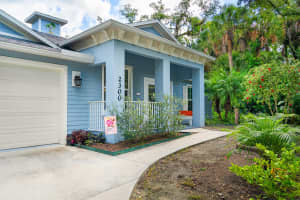 2300 Canoe Creek Lane, Fort Pierce, FL 34981 Sold 11/01/24