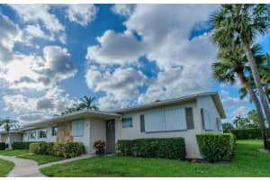 2671 Emory Drive E A, West Palm Beach, FL 33415 Sold 12/06/24