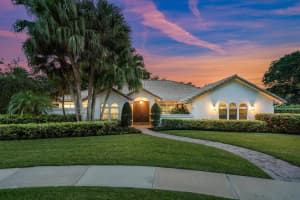 4125 NW 24th Terrace, Boca Raton, FL 33431 Sold 12/24/24