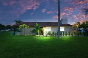22589 Vistawood Way, Boca Raton, FL 33428 Sold 08/15/24
