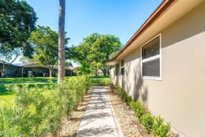 22589 Vistawood Way, Boca Raton, FL 33428 Sold 08/15/24