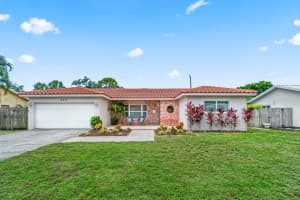 834 NW 7 Street, Boca Raton, FL 33486 Sold 10/22/24
