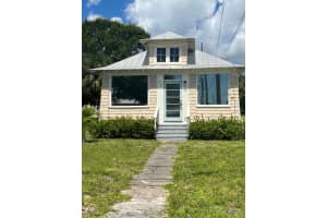 651 N 2nd Street, Fort Pierce, FL 34950 Sold 09/19/24