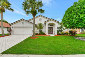 11180 Narragansett Bay Court, Wellington, FL 33414 Sold 10/16/24