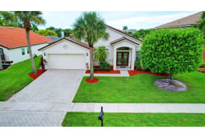 11180 Narragansett Bay Court, Wellington, FL 33414 Sold 10/16/24