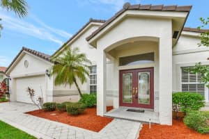 11180 Narragansett Bay Court, Wellington, FL 33414 Sold 10/16/24