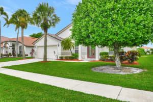 11180 Narragansett Bay Court, Wellington, FL 33414 Sold 10/16/24