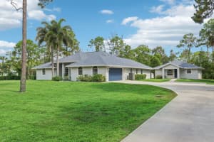 16655 82nd Road N, Loxahatchee, FL 33470 Sold 10/23/24