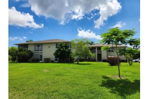 17 Lake Vista Trail 103, Port Saint Lucie, FL 34952 Sold 07/19/24