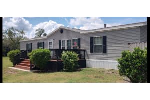 606 NW 358th Boulevard, Okeechobee, FL 34972 Sold 09/25/24