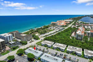 4201 S Ocean Boulevard H7, South Palm Beach, FL 33480 Sold 11/18/24