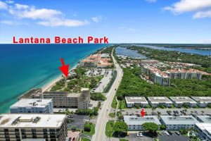 4201 S Ocean Boulevard H7, South Palm Beach, FL 33480 Sold 11/18/24