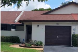 9031 NW 61st Street, Tamarac, FL 33321 Sold 08/17/24