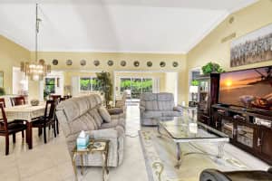 10619 Greentrail Drive S, Boynton Beach, FL 33436 Sold 10/15/24