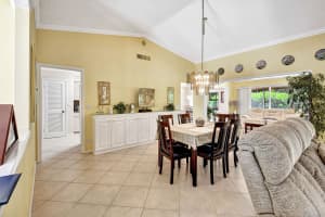 10619 Greentrail Drive S, Boynton Beach, FL 33436 Sold 10/15/24