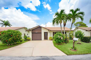 6099 Olivewood Circle, Greenacres, FL 33463 Sold 11/21/24