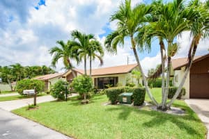 6099 Olivewood Circle, Greenacres, FL 33463 Sold 11/21/24