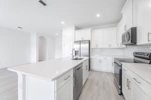 4808 Seagrape Drive, Fort Pierce, FL 34982 Sold 04/17/25