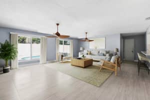 2321 NW 11th Court, Pompano Beach, FL 33069 Sold 10/31/24