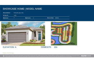 10140 SW Latium Way, Port Saint Lucie, FL 34987 Sold 10/28/24