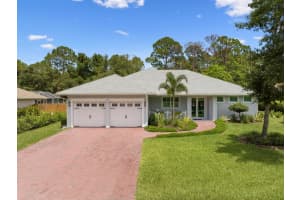 6740 49th Court, Vero Beach, FL 32967 Sold 11/13/24