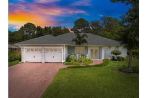 6740 49th Court, Vero Beach, FL 32967 Sold 11/13/24