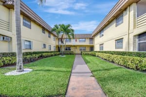 192 Saxony D, Delray Beach, FL 33446 Sold 12/11/24