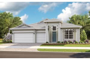 9119 SW Esule Way, Port Saint Lucie, FL 34987 Sold 04/17/25
