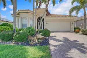 6862 Southport Drive, Boynton Beach, FL 33472 Sold 10/16/24