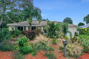 1750 SE Lullaby Terrace, Port Saint Lucie, FL 34953 Sold 11/18/24