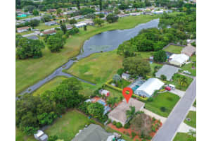 1750 SE Lullaby Terrace, Port Saint Lucie, FL 34953 Sold 11/18/24