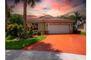 6298 Harbour Chase Drive, Lake Worth, FL 33467 Sold 08/16/24