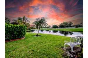 6298 Harbour Chase Drive, Lake Worth, FL 33467 Sold 08/16/24