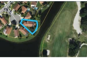 6298 Harbour Chase Drive, Lake Worth, FL 33467 Sold 08/16/24